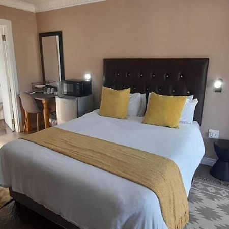 Collards B&B Дърбан Екстериор снимка