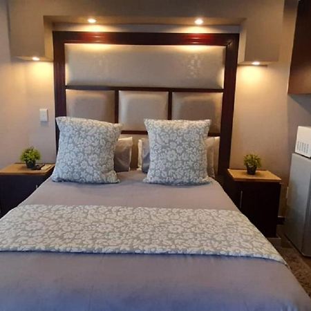 Collards B&B Дърбан Екстериор снимка